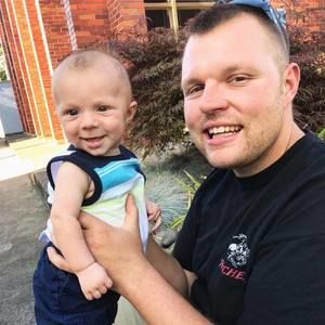 Meet your Posher, Will